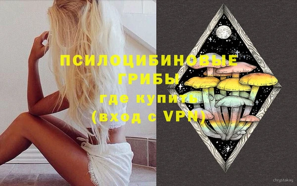 хмурый Михайловка